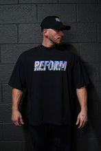 Load image into Gallery viewer, REFORM SKYLINE OVERSIZED SHIRT
