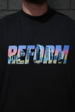 Load image into Gallery viewer, REFORM SKYLINE OVERSIZED SHIRT
