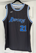 Load image into Gallery viewer, REFORM Jersey ****size up, runs small****
